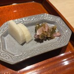 祇園 にしかわ - 