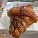 パティスリー アカヒロ - 料理写真: