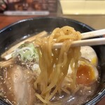 らーめん吉山商店 本店 - 