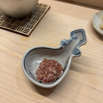 鮨 なかがわ - 