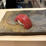 鮨 なかがわ - 料理写真: