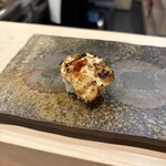 鮨 なかがわ - 