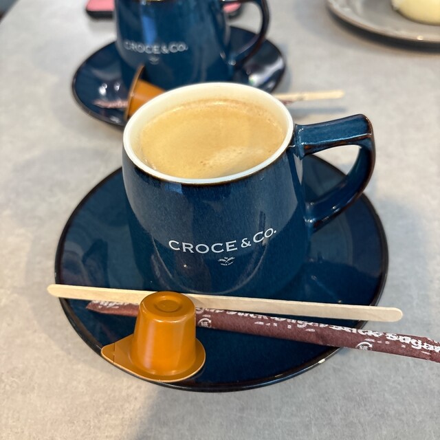 CROCE Sentorea Ten photo