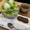 赤福 五十鈴茶屋 髙島屋大阪店