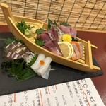 浜焼き酒場 みなと - 