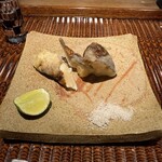 尾張会席 誠名 - 