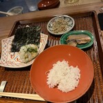 尾張会席 誠名 - 