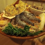 ちゃんこ ごっつ庵 - 