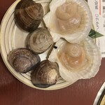 浜焼き酒場 みなと - 