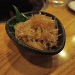 ちゃんこ ごっつ庵 - 