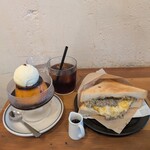 オールシーズンズ コーヒー - 