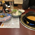 浜焼き酒場 みなと - 