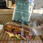 ジュエ ボワット - 