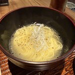 尾張会席 誠名 - 