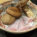 尾張会席 誠名 - 