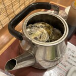 浜焼き酒場 みなと - 