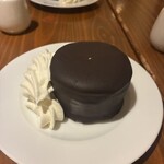 珈琲専門店 三十間 銀座本店 - 