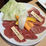 焼肉ふるさと 広島駅前店 - 
