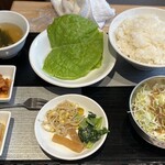 焼肉ふるさと 広島駅前店 - 