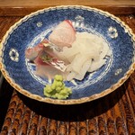 尾張会席 誠名 - 