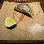 尾張会席 誠名 - 