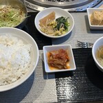 焼肉ふるさと 広島駅前店 - 