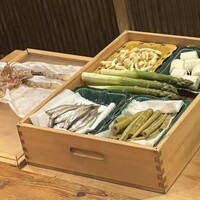 天満橋 藤かわ - 