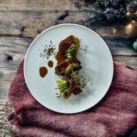 ラ・ローゼブランシュ薔薇舘 - 