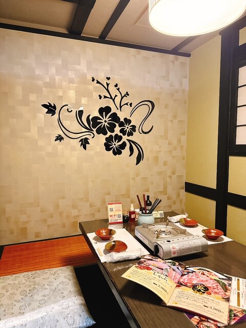 Tonshabu Hide Kyoto Hanare Ten photo 5