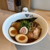 らぁ麺花萌葱 - 料理写真: