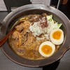 房総式ラーメン 人力船