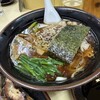 手もみラーメン 十八番