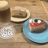 Drip-X-Cafe JR新大阪駅店
