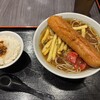 そば処 めとろ庵 西船橋店