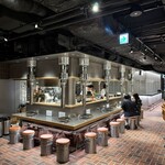 やきにく 梵厨 - 