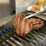 やきにく 梵厨 - 