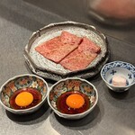 やきにく 梵厨 - 