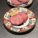 やきにく 梵厨 - 