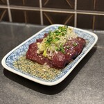 やきにく 梵厨 - 