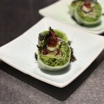 やきにく 梵厨 - 