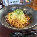 担担麺や 天秤 - 