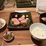 とんかつ じゅんちゃん - 