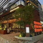 やきにく 梵厨 - 