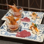 やきにく 梵厨 - 