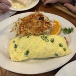 Moke's Bread and Breakfast - 