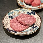 やきにく 梵厨 - 