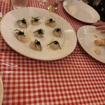 Arancino on Beachwalk - 