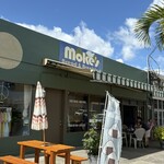 Moke's Bread and Breakfast - 
