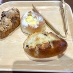 ノア BAKERY - 料理写真: