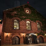 サッポロビール園 開拓使館 - 